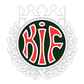 Kiffen logo