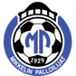 MP logo