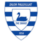 SalPa logo