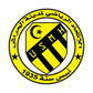 Usm El Harrach logo
