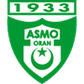 ASM Oran logo