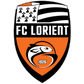 Lorient II logo