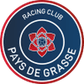 Grasse logo