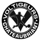 Châteaubriant logo