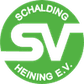 Schalding-Heining logo