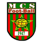 MC Saida logo