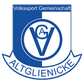 Altglienicke logo