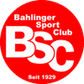 Bahlinger SC logo