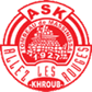 Khroub logo