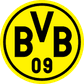 Borussia Dortmund II logo