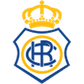 Recreativo Huelva logo