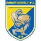 Panetolikos logo
