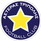 Asteras Tripolis logo