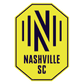 Nashville SC logo