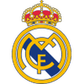 Real Madrid II logo