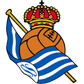 Real Sociedad II logo