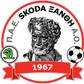 Xanthi FC logo