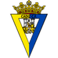 Cádiz II logo