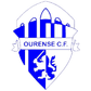 Ourense CF logo