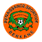 Renaissance Berkane logo