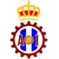 Real Avilés logo