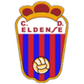 Eldense logo