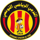 ES Tunis logo