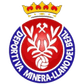 Deportiva Minera logo