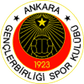 Genclerbirligi logo