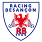 Racing Besançon logo