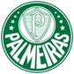 Palmeiras W logo