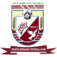 Hadiya Hosaena logo