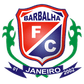 Barbalha logo