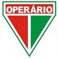 CEOV Operário logo